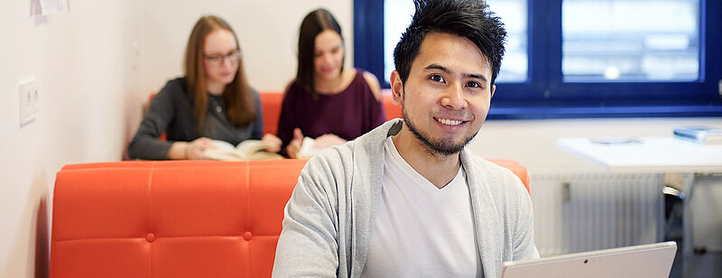 DAAD Online Webinar Series for international students