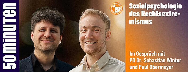 50 Minuten – Der psychoanalytische Podcast
