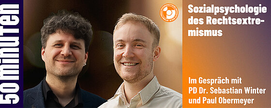 50 Minuten – Der psychoanalytische Podcast