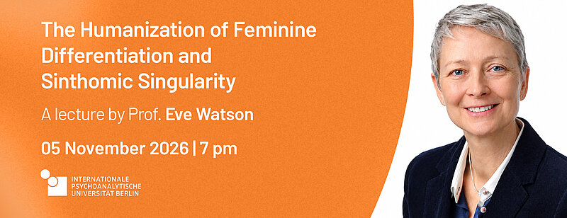 The Humanization of Feminine Differentiation and Sinthomic Singularity