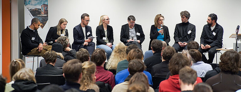 IPU Berlin und KKC Bochum eröffnen gemeinsames Graduiertenkolleg