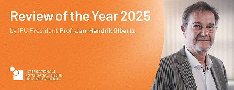 IPU Review of the Year 2025