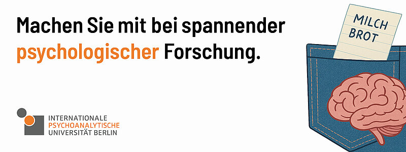 Proband:innen gesucht
