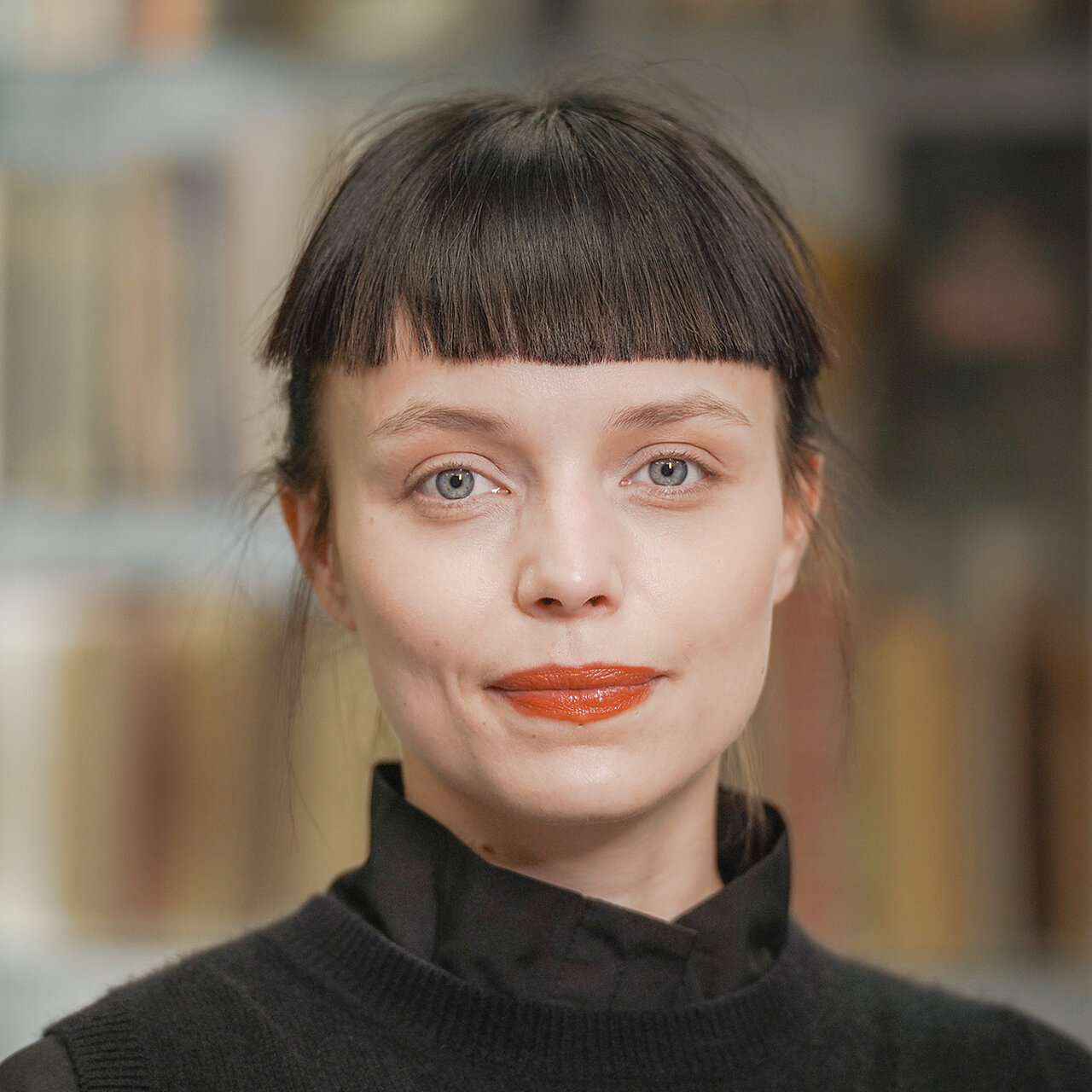 [Translate to English:] Julia Degenhardt (M.A. Psych)