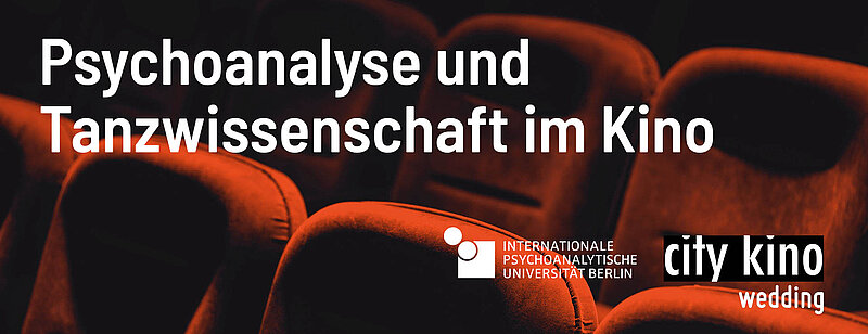 Psychoanalyse und Tanzwissenschaft im Kino: Kleiner Stein – was nun?