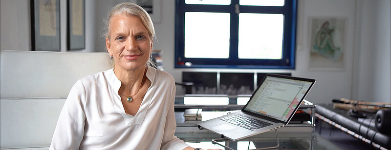 Berlin online webinar: MA Interdisciplinary Psychosis Therapy