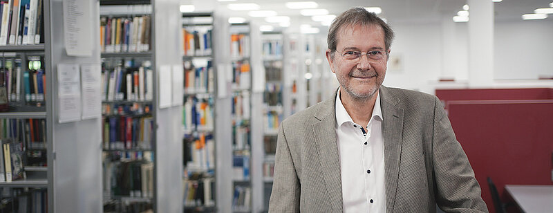 Jahresrückblick von IPU-Präsident Jan-Hendrik Olbertz