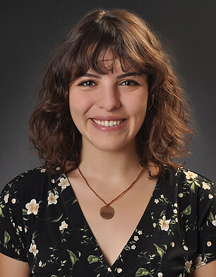 Zeynep B. Yenen