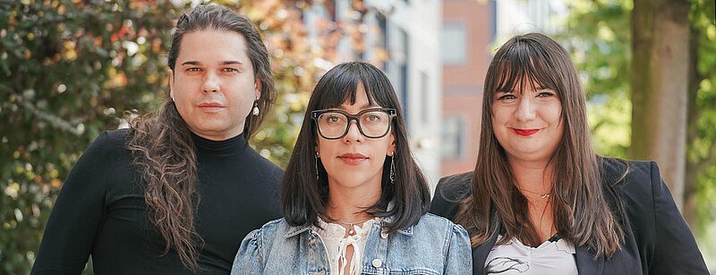 Introducing IPU Alumni Topic Ambassadors