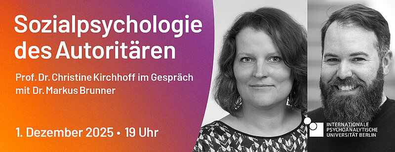 Sozialpsychologie des Autoritären