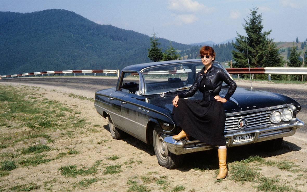 Judith Le Soldat