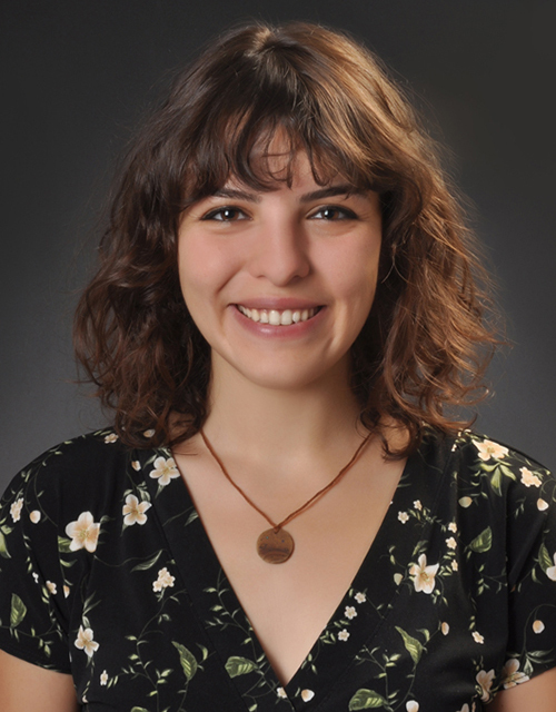 Zeynep B. Yenen