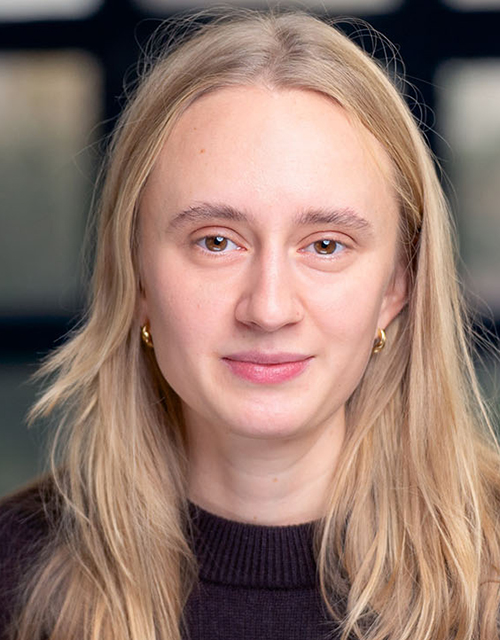 Doreen Zeymer-von Metnitz